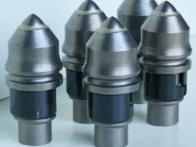 Răng khoan đá quả cau