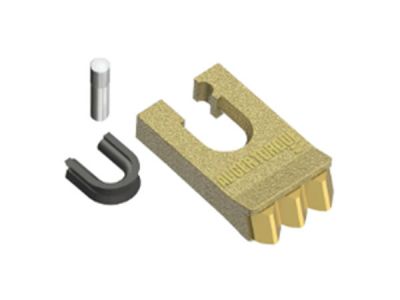 Răng khoan đá 33-9127-KIT