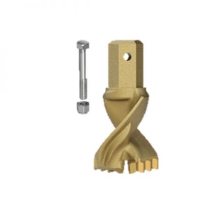 Mũi khoan hợp kim Tungsten 33-9206-KIT Mũi khoan hợp kim Tungsten 33-9206-KIT