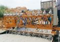Máy đầm tự hành Máy đầm tự hành