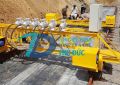 Máy đầm tự hành Máy đầm tự hành