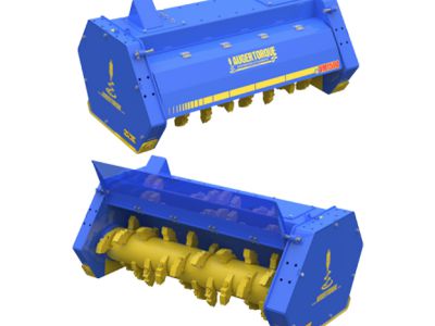 Máy nghiền cây Máy nghiền cây