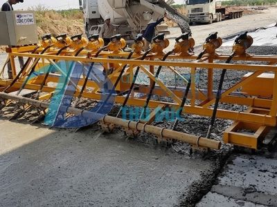 Máy đầm tự hành