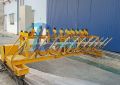 Máy đầm tự hành Máy đầm tự hành
