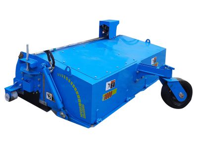 Máy quét đường Máy quét đường