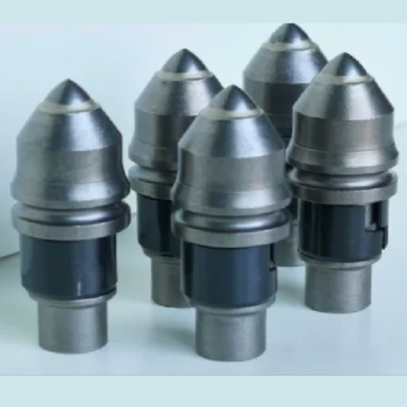 Răng khoan đá quả cau